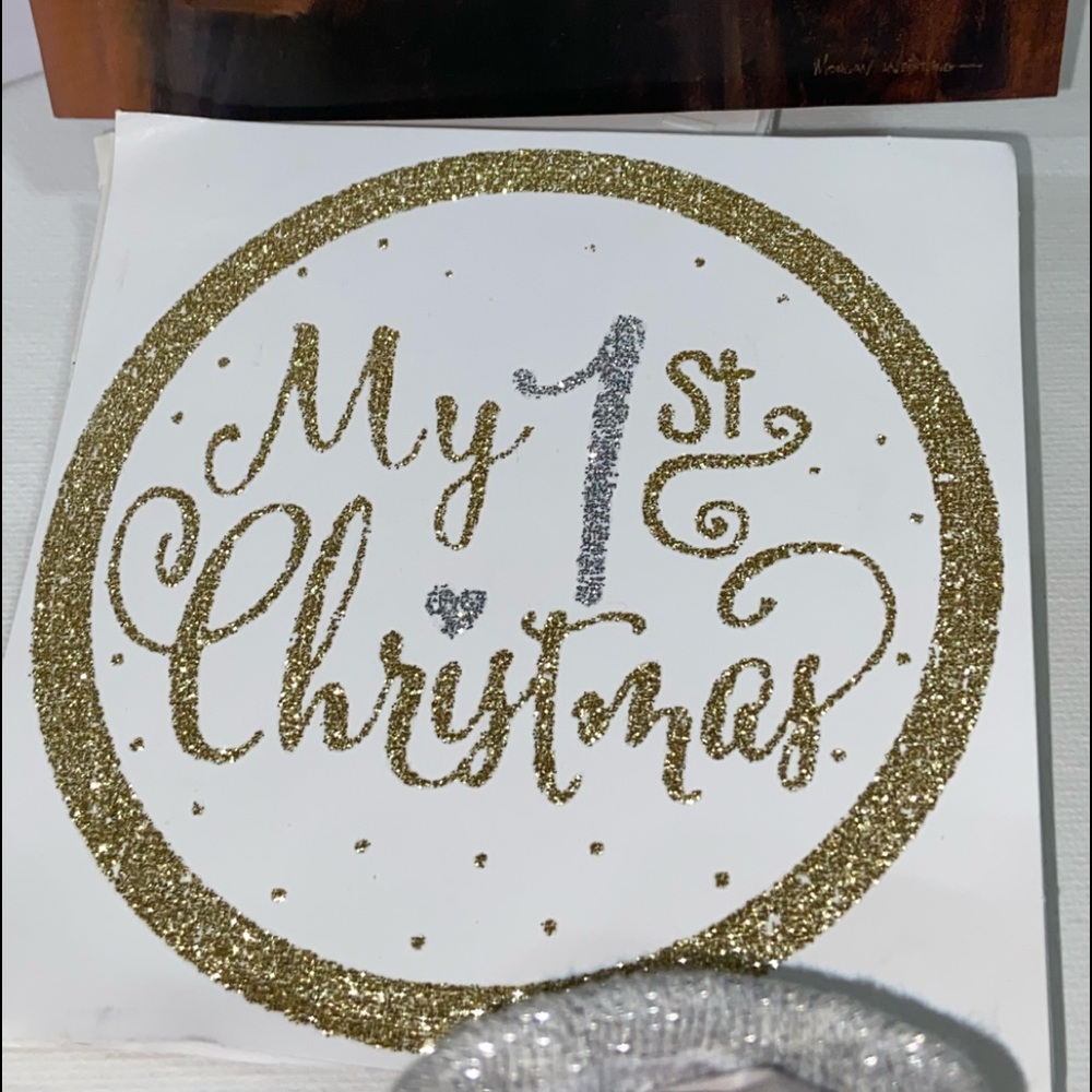 My first ✨Christmas set (boy or a girl)🌟🌟🌟